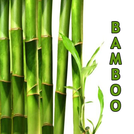 ظروف چوبی بامبو چگونه تولید می شوند ؟