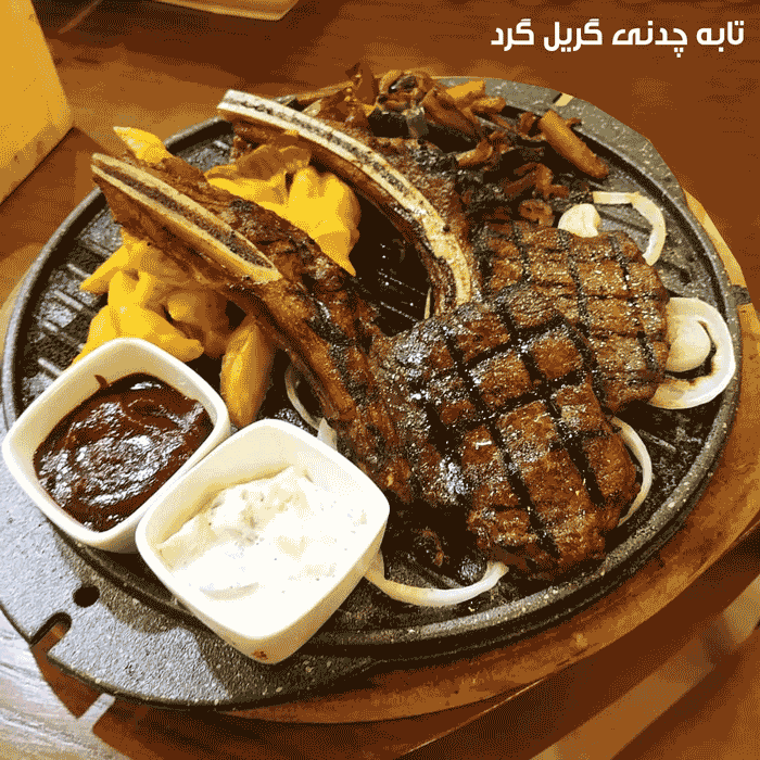 خرید-تابه-چدنی-گریل-گرد